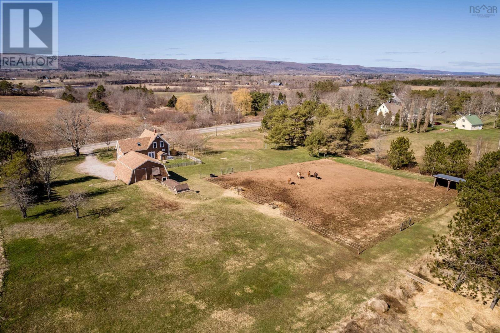 3692 Highway 201, Centrelea, Nova Scotia  B0S 1C0 - Photo 47 - 202406709