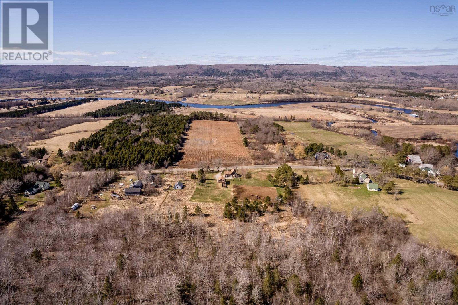 3692 Highway 201, Centrelea, Nova Scotia  B0S 1C0 - Photo 48 - 202406709
