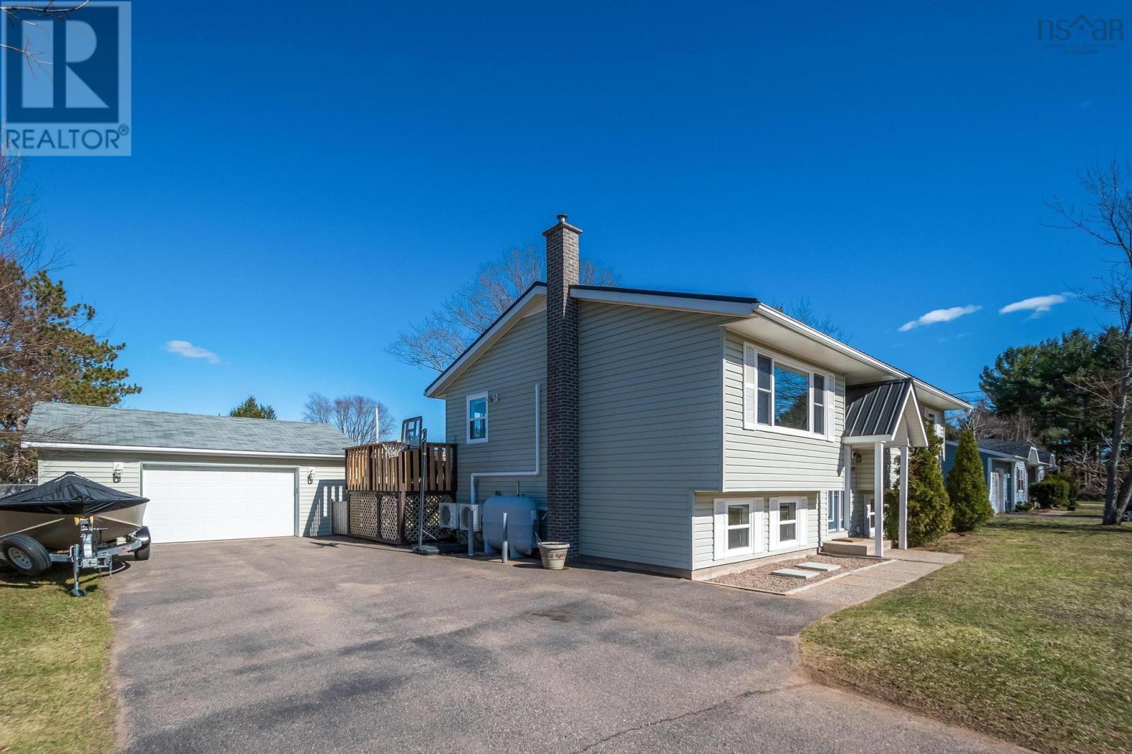 1171 Mayhew Drive, Greenwood, Nova Scotia  B0P 1R0 - Photo 3 - 202406711