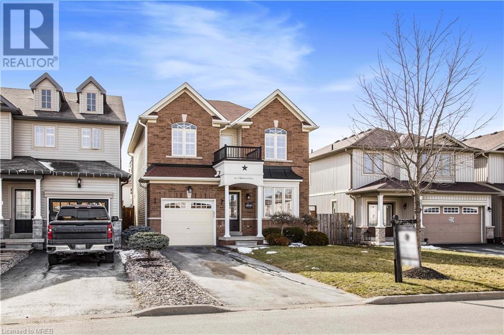 194 Maplewood Drive, Essa, Ontario  L0M 1B4 - Photo 1 - 40569323