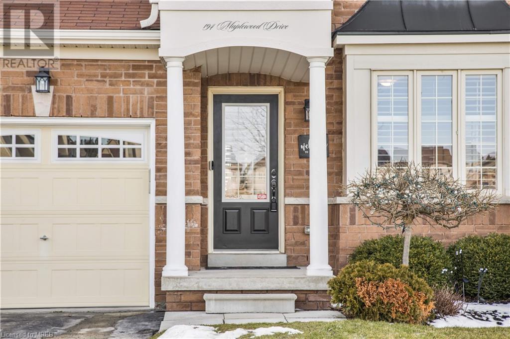 194 Maplewood Drive, Essa, Ontario  L0M 1B4 - Photo 6 - 40569323