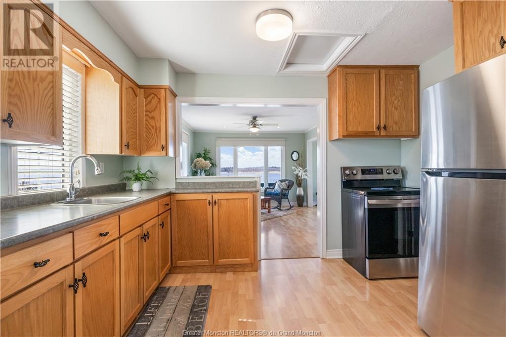 95 Cocagne Sud, Cocagne, New Brunswick  E4R 2J8 - Photo 9 - M158479