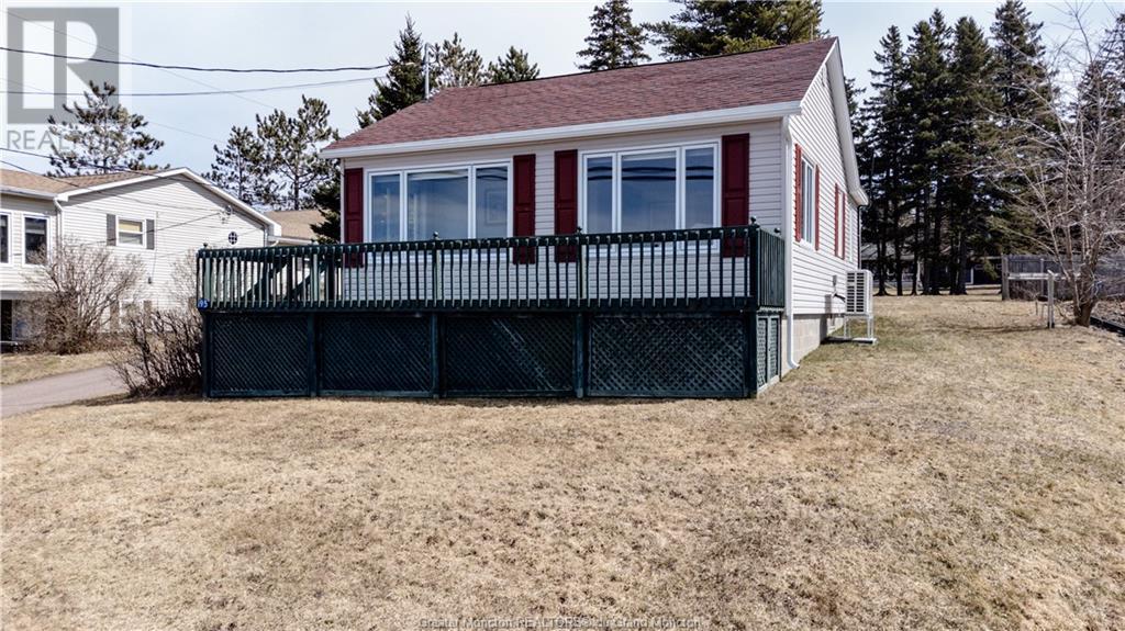95 Cocagne Sud, Cocagne, New Brunswick  E4R 2J8 - Photo 28 - M158479