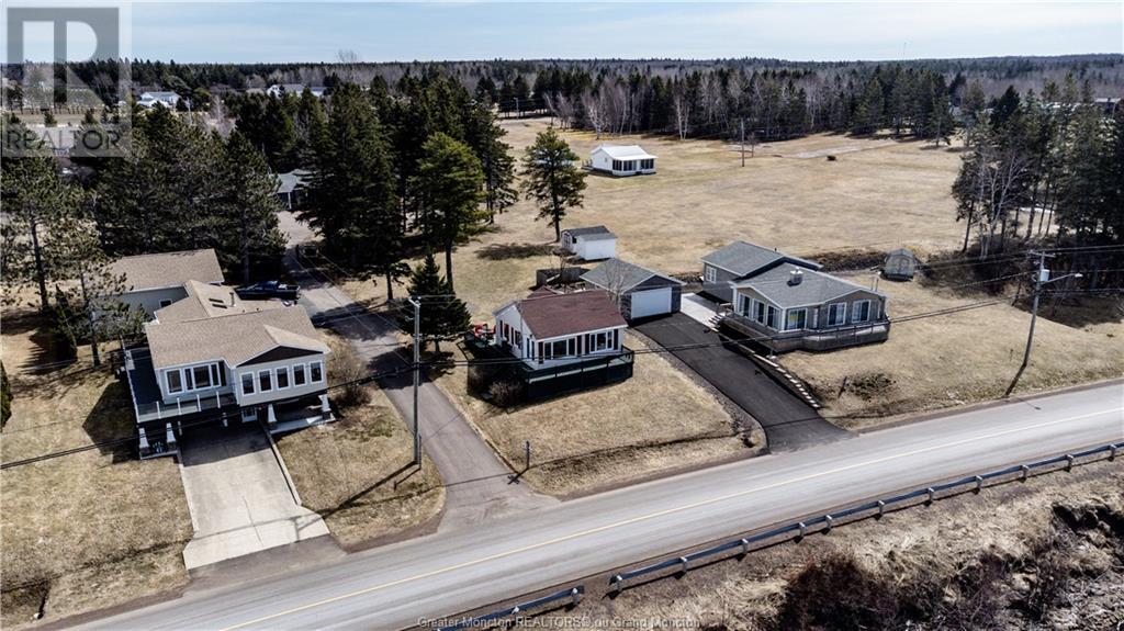 95 Cocagne Sud, Cocagne, New Brunswick  E4R 2J8 - Photo 26 - M158479