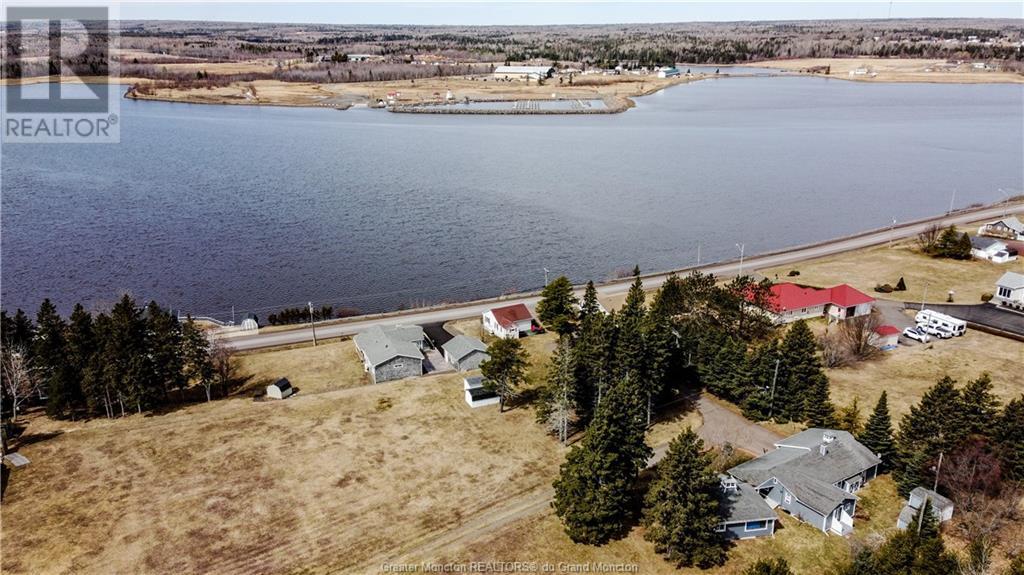 95 Cocagne Sud, Cocagne, New Brunswick  E4R 2J8 - Photo 22 - M158479