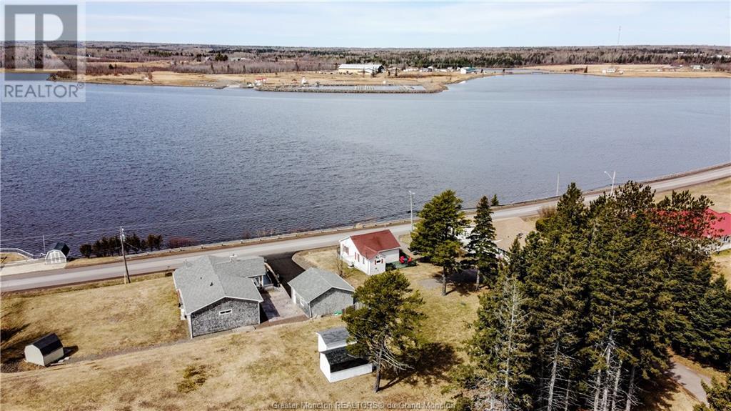 95 Cocagne Sud, Cocagne, New Brunswick  E4R 2J8 - Photo 23 - M158479