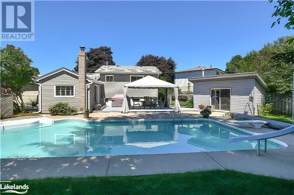 105 Church Street, Orangeville, Ontario L9W 1P3 (26730860)