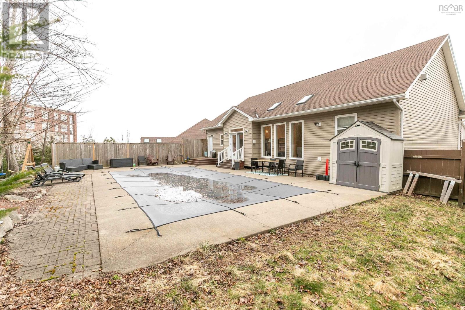 125 Pebblecreek Crescent, Dartmouth, Nova Scotia  B2W 0J8 - Photo 42 - 202406704