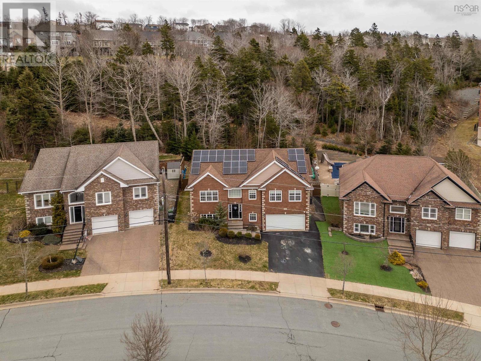 125 Pebblecreek Crescent, Dartmouth, Nova Scotia  B2W 0J8 - Photo 46 - 202406704