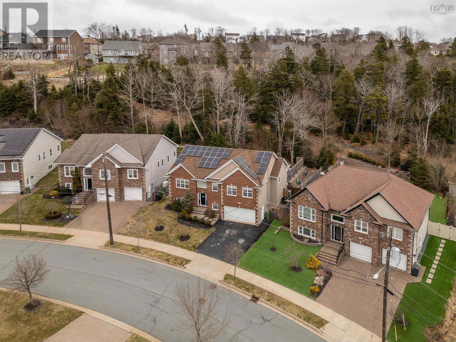 125 Pebblecreek Crescent, Dartmouth, Nova Scotia  B2W 0J8 - Photo 47 - 202406704