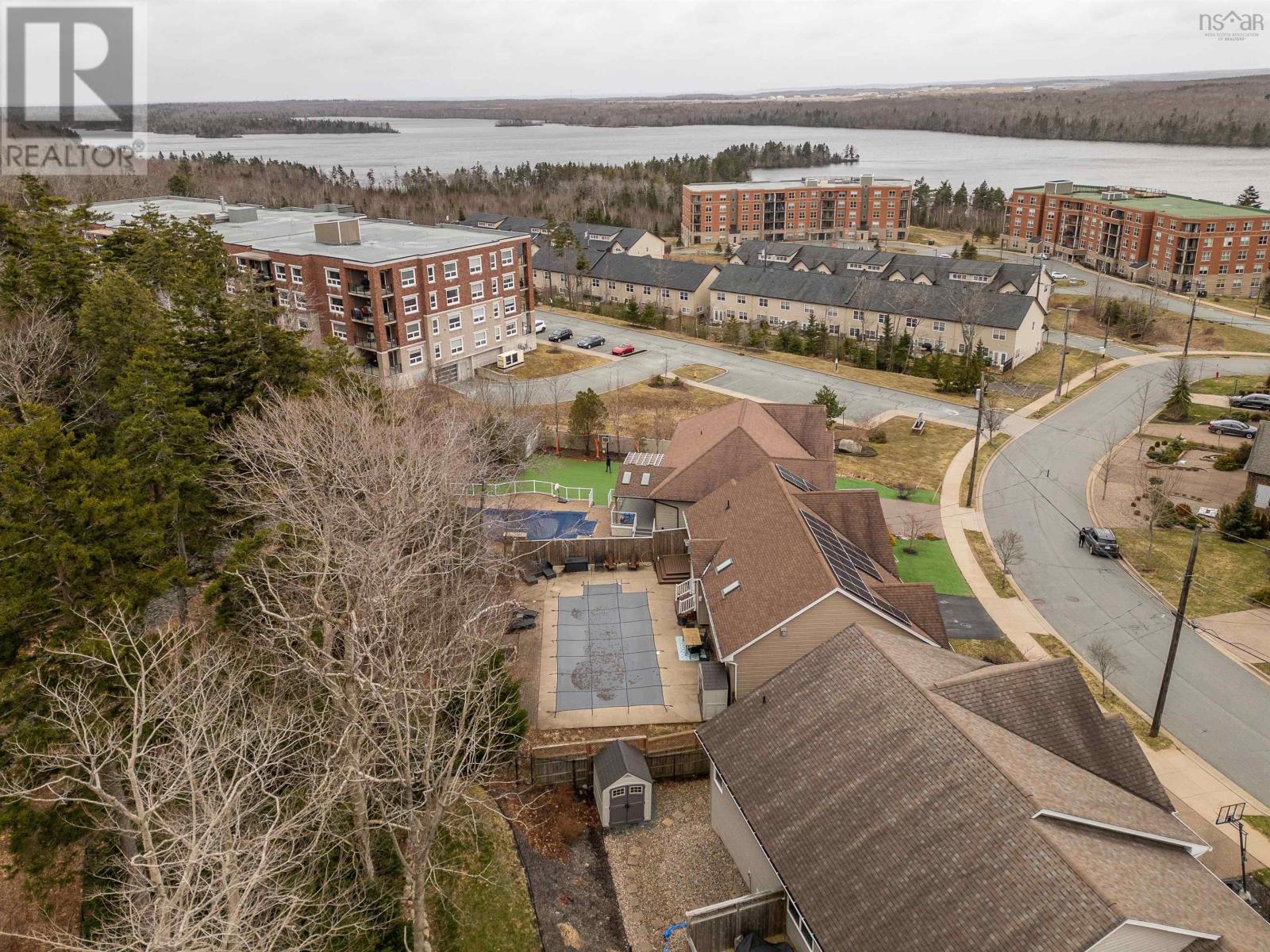 125 Pebblecreek Crescent, Dartmouth, Nova Scotia  B2W 0J8 - Photo 49 - 202406704