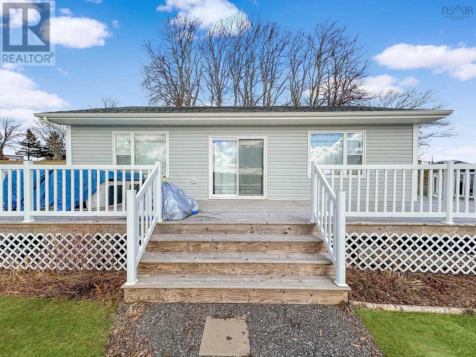 84 Old Hospital Road, Guysborough, Nova Scotia  B0H 1N0 - Photo 1 - 202406714