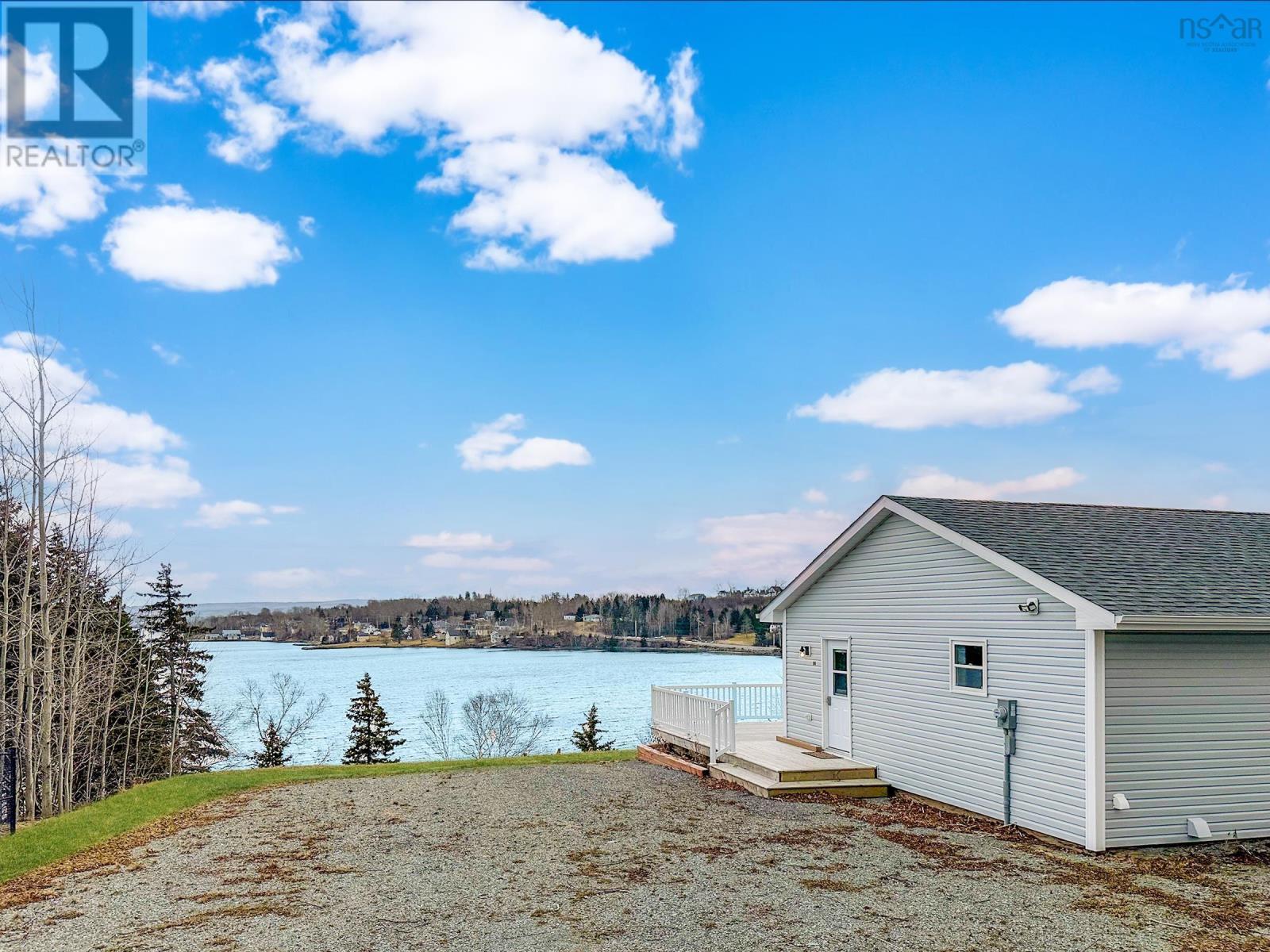 84 Old Hospital Road, Guysborough, Nova Scotia  B0H 1N0 - Photo 29 - 202406714