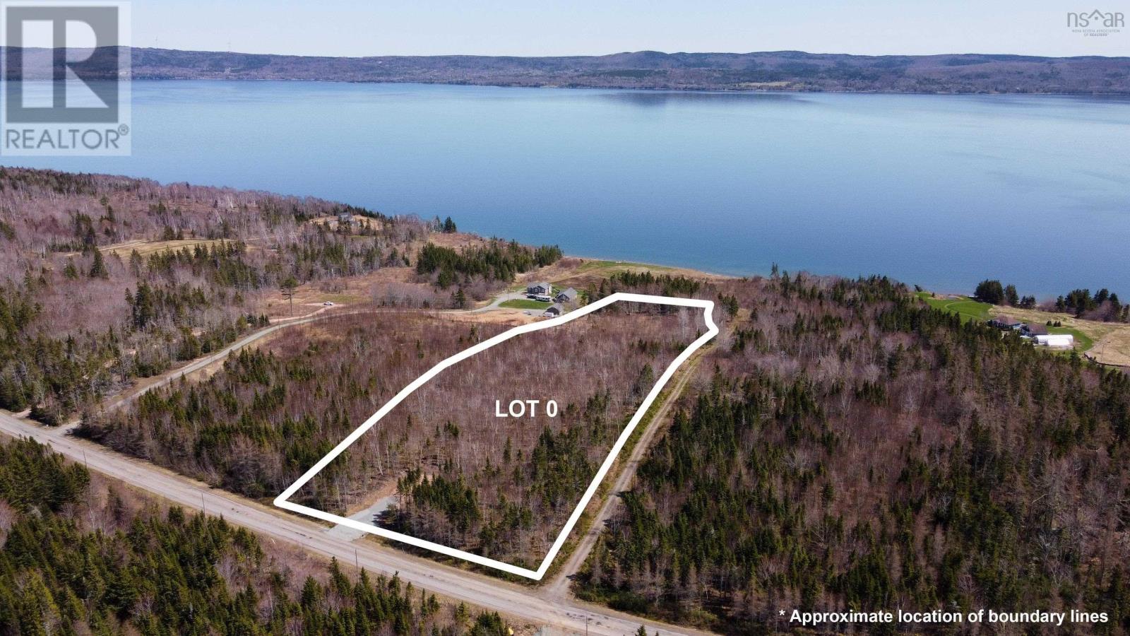 Kempt Head Road, Boularderie, Nova Scotia  B1Y 2P8 - Photo 1 - 202406715
