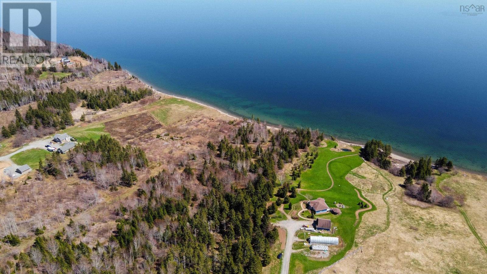 Kempt Head Road, Boularderie, Nova Scotia  B1Y 2P8 - Photo 10 - 202406715