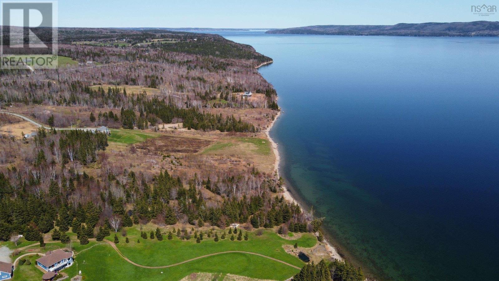 Kempt Head Road, Boularderie, Nova Scotia  B1Y 2P8 - Photo 12 - 202406715