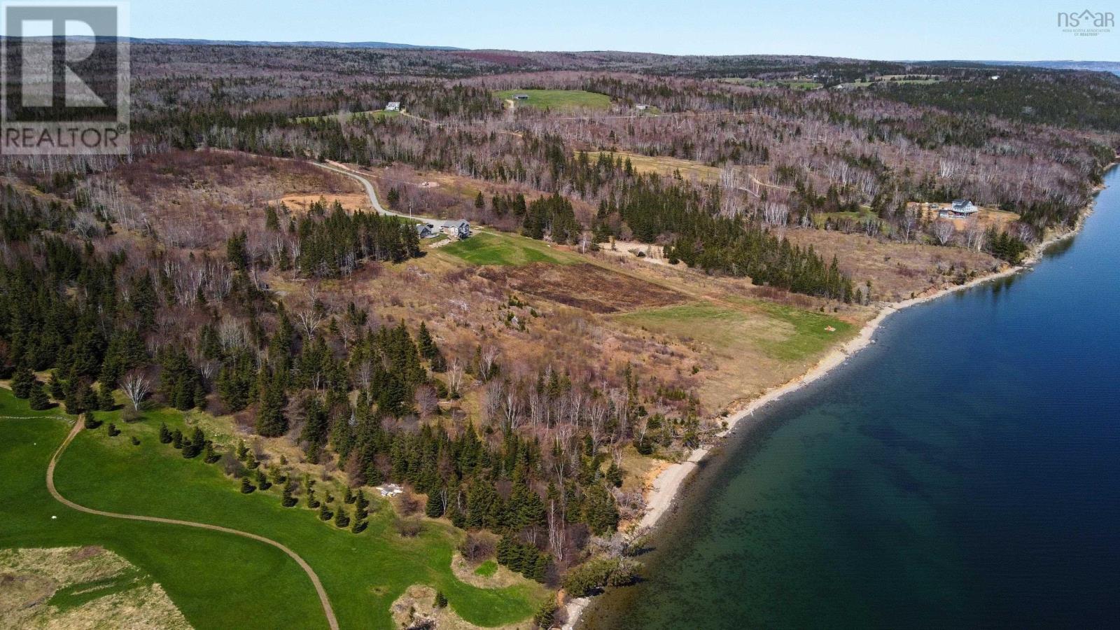 Kempt Head Road, Boularderie, Nova Scotia  B1Y 2P8 - Photo 13 - 202406715