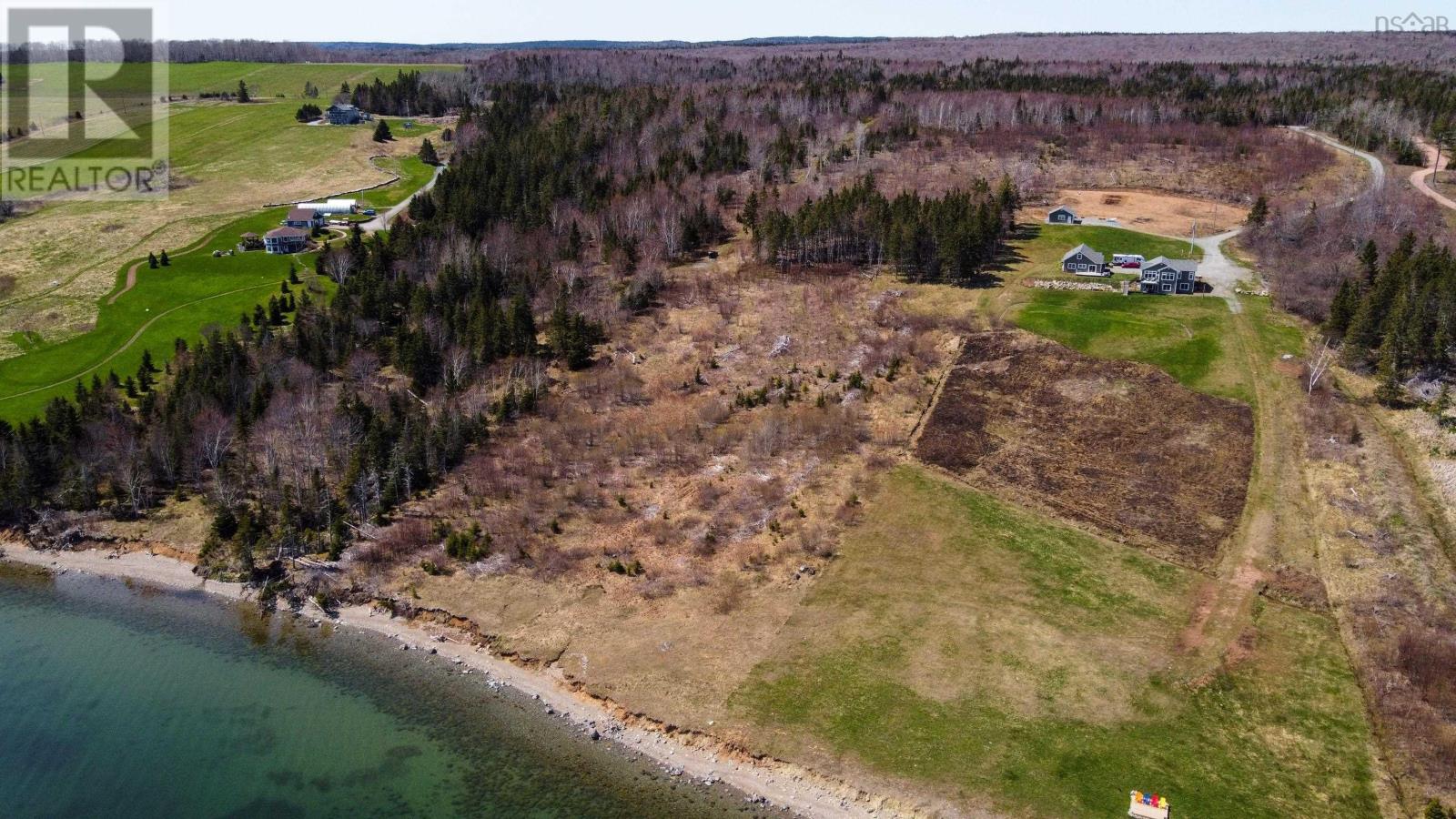 Kempt Head Road, Boularderie, Nova Scotia  B1Y 2P8 - Photo 16 - 202406715