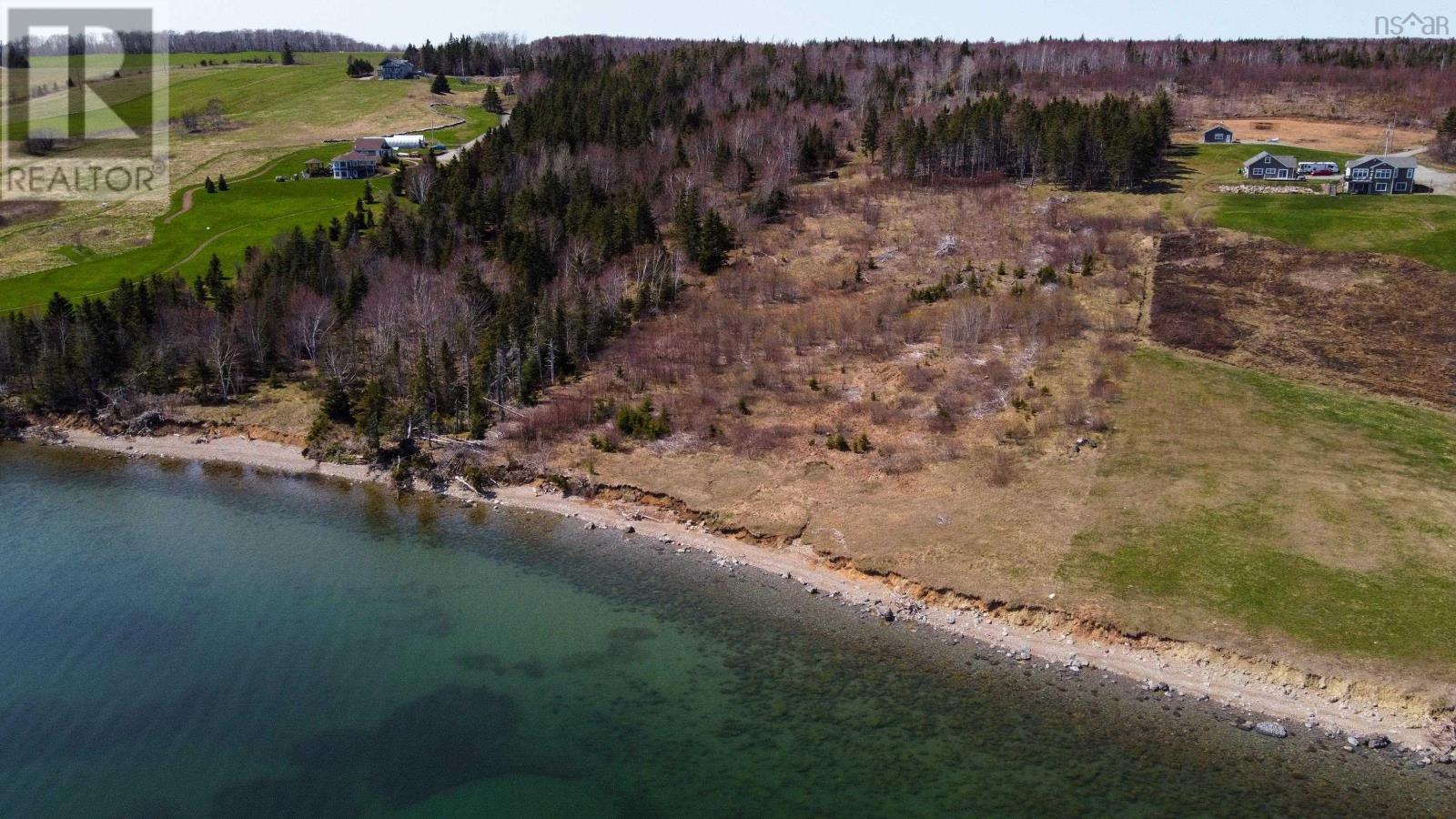 Kempt Head Road, Boularderie, Nova Scotia  B1Y 2P8 - Photo 17 - 202406715
