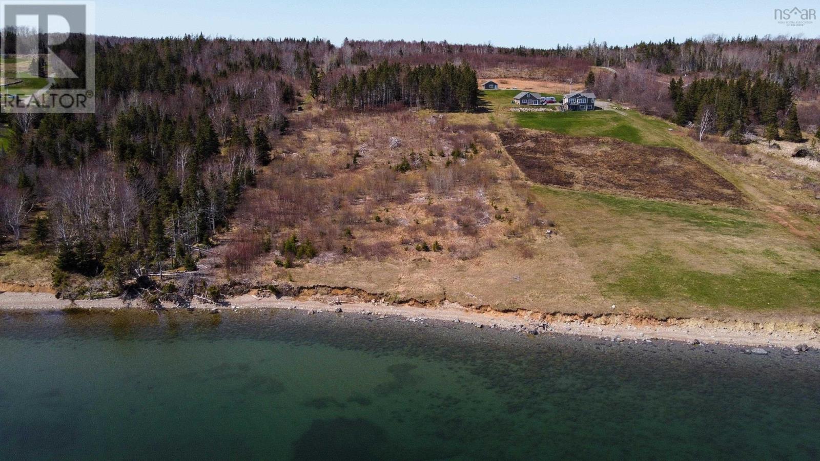 Kempt Head Road, Boularderie, Nova Scotia  B1Y 2P8 - Photo 18 - 202406715