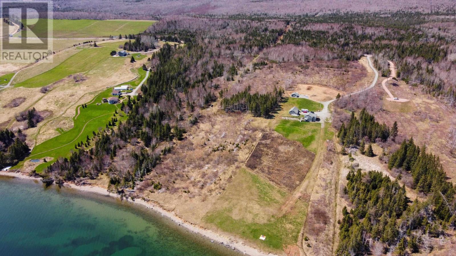 Kempt Head Road, Boularderie, Nova Scotia  B1Y 2P8 - Photo 20 - 202406715