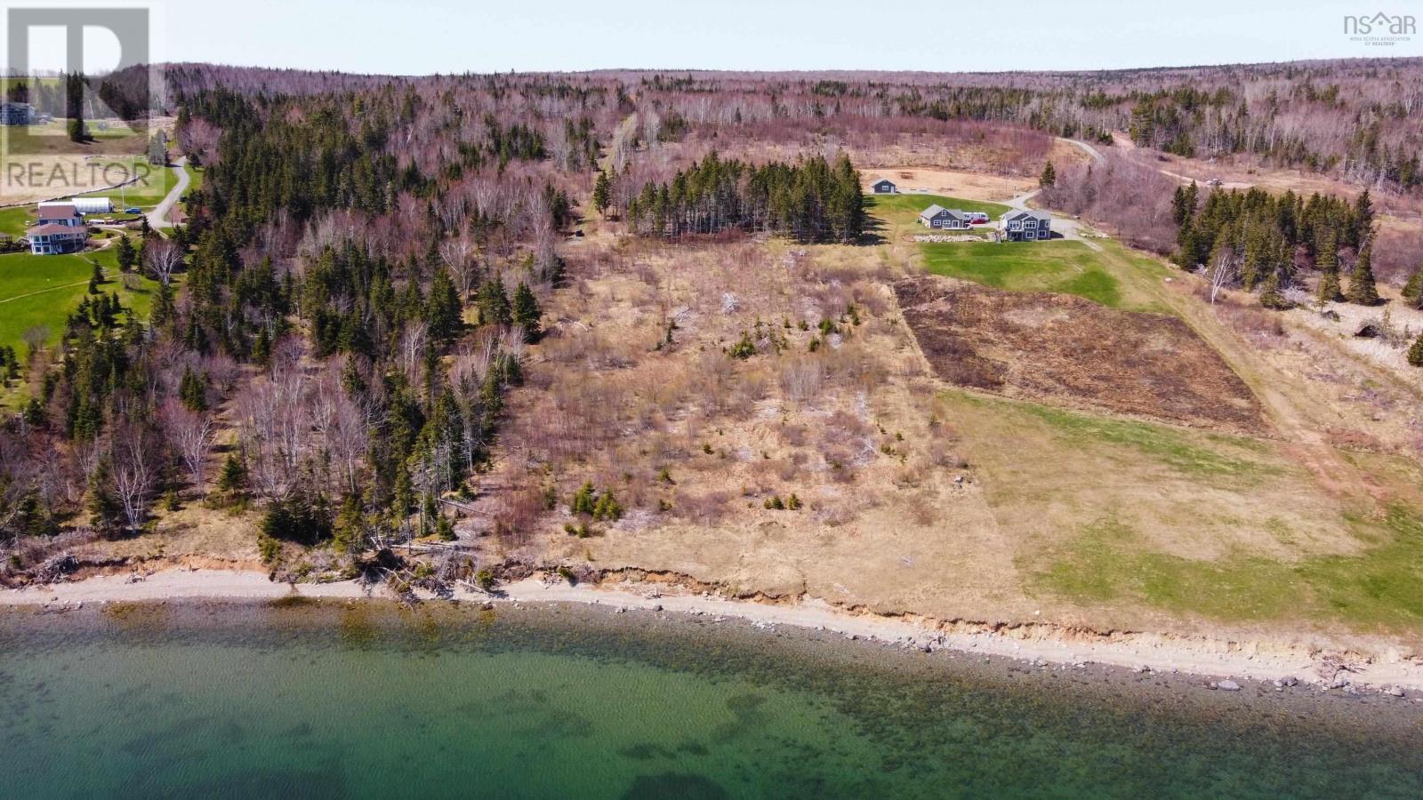 Kempt Head Road, Boularderie, Nova Scotia  B1Y 2P8 - Photo 26 - 202406715