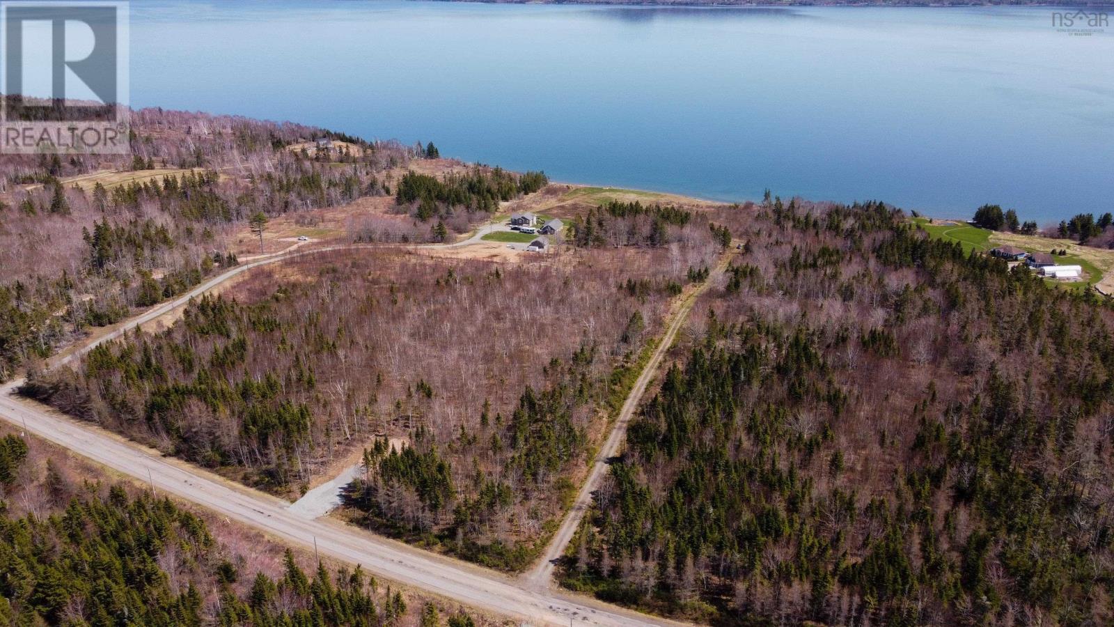 Kempt Head Road, Boularderie, Nova Scotia  B1Y 2P8 - Photo 3 - 202406715