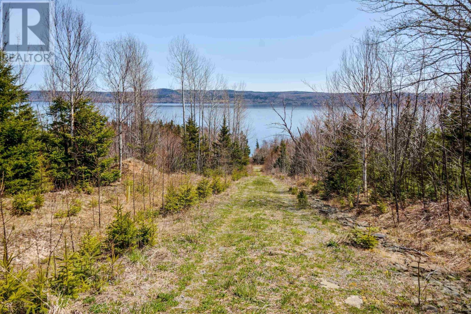 Kempt Head Road, Boularderie, Nova Scotia  B1Y 2P8 - Photo 30 - 202406715