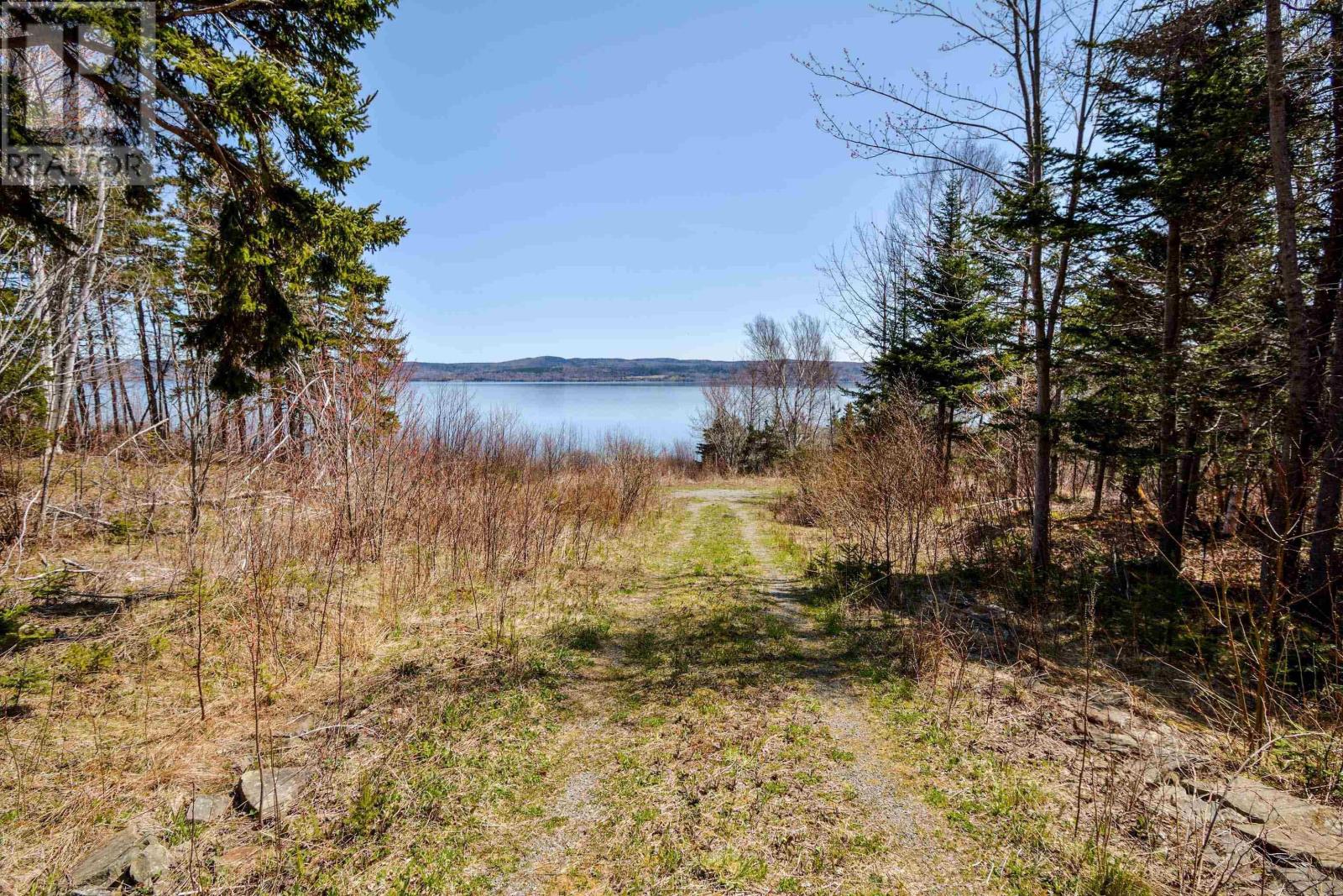 Kempt Head Road, Boularderie, Nova Scotia  B1Y 2P8 - Photo 31 - 202406715