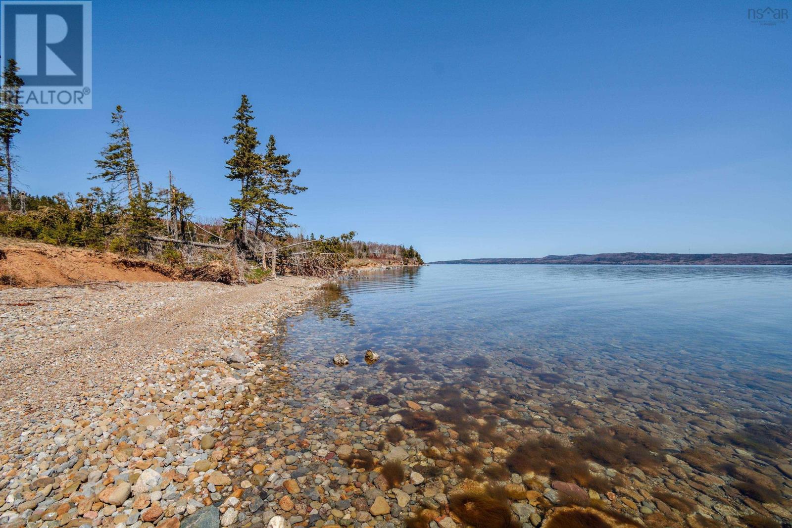 Kempt Head Road, Boularderie, Nova Scotia  B1Y 2P8 - Photo 36 - 202406715