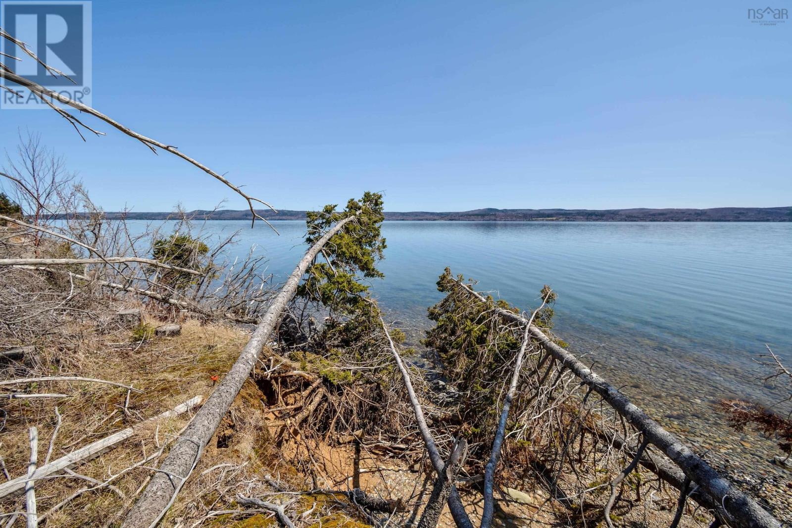 Kempt Head Road, Boularderie, Nova Scotia  B1Y 2P8 - Photo 37 - 202406715