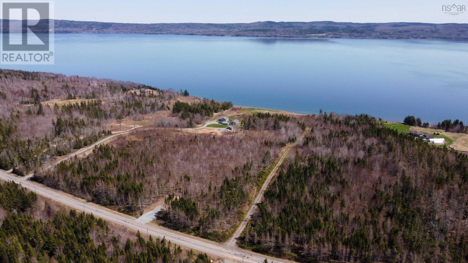 Kempt Head Road, Boularderie, Nova Scotia  B1Y 2P8 - Photo 4 - 202406715