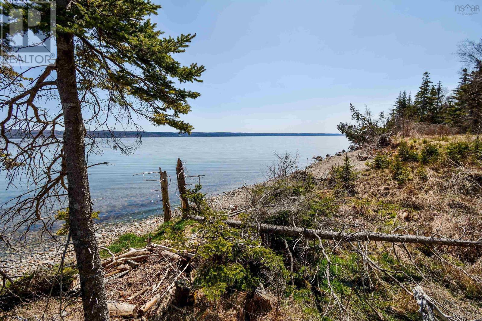 Kempt Head Road, Boularderie, Nova Scotia  B1Y 2P8 - Photo 40 - 202406715