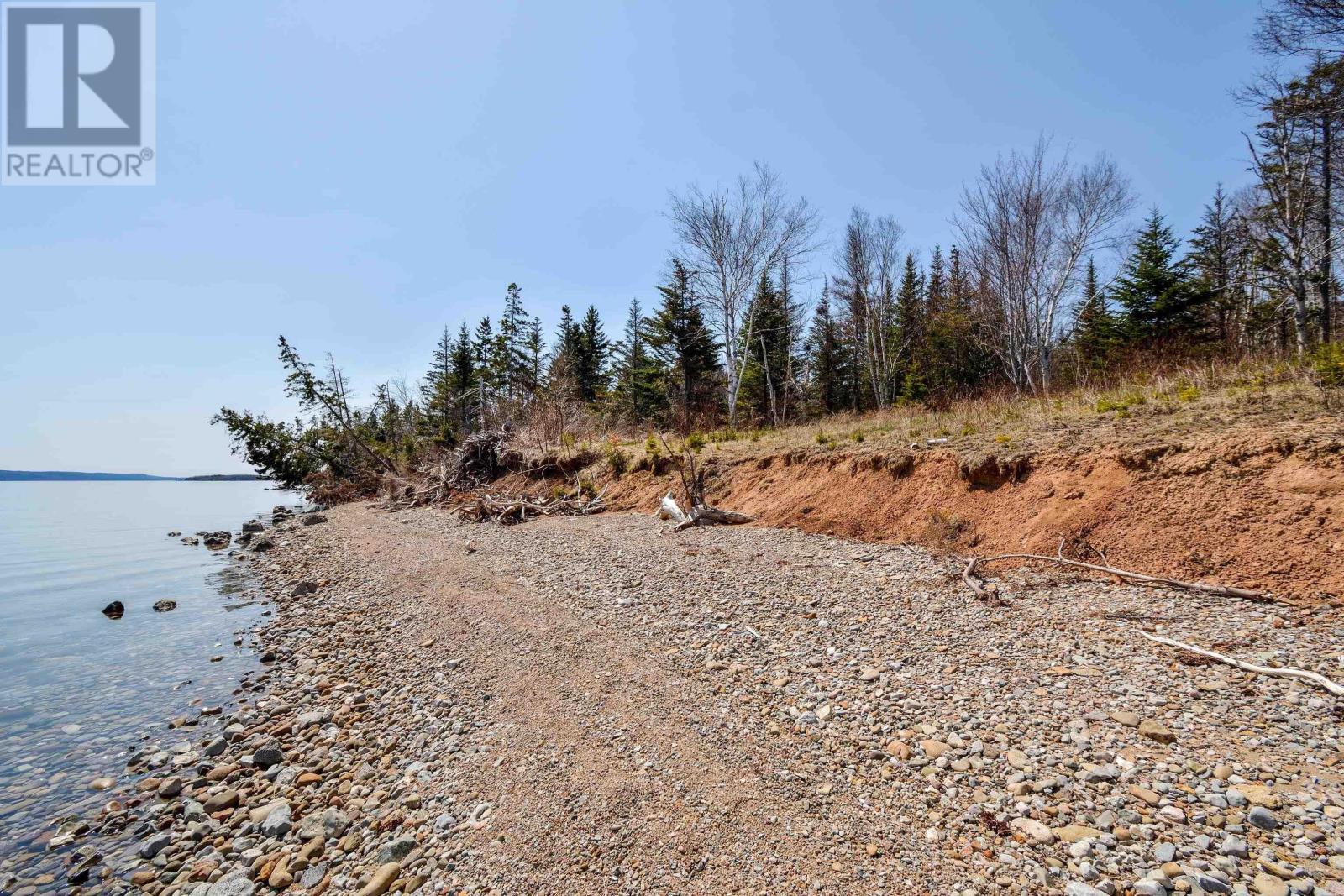 Kempt Head Road, Boularderie, Nova Scotia  B1Y 2P8 - Photo 43 - 202406715