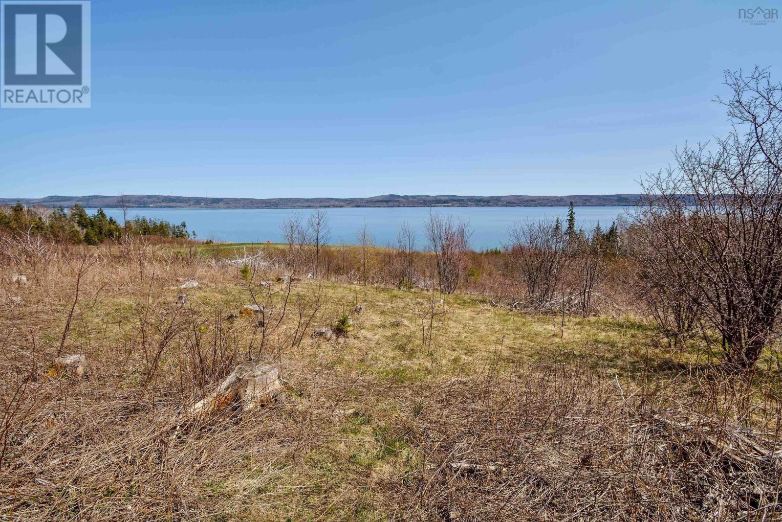 Kempt Head Road, Boularderie, Nova Scotia  B1Y 2P8 - Photo 50 - 202406715