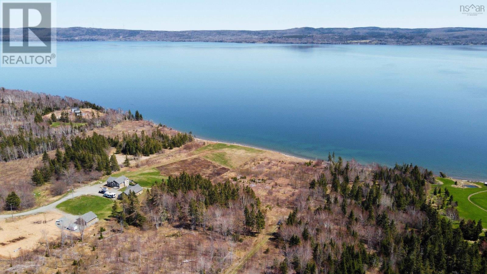 Kempt Head Road, Boularderie, Nova Scotia  B1Y 2P8 - Photo 8 - 202406715