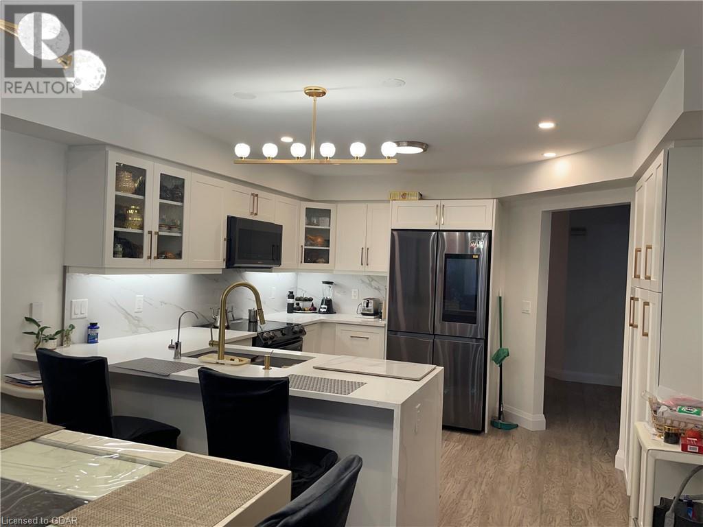 1-231 Farley Drive, Guelph, Ontario  N1L 1N2 - Photo 3 - 40569421