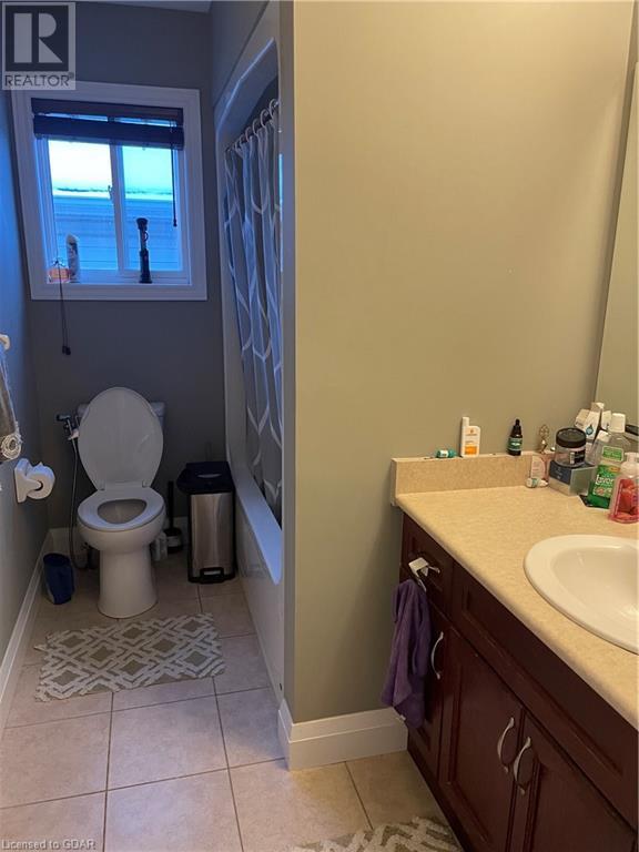 1-231 Farley Drive, Guelph, Ontario  N1L 1N2 - Photo 9 - 40569421