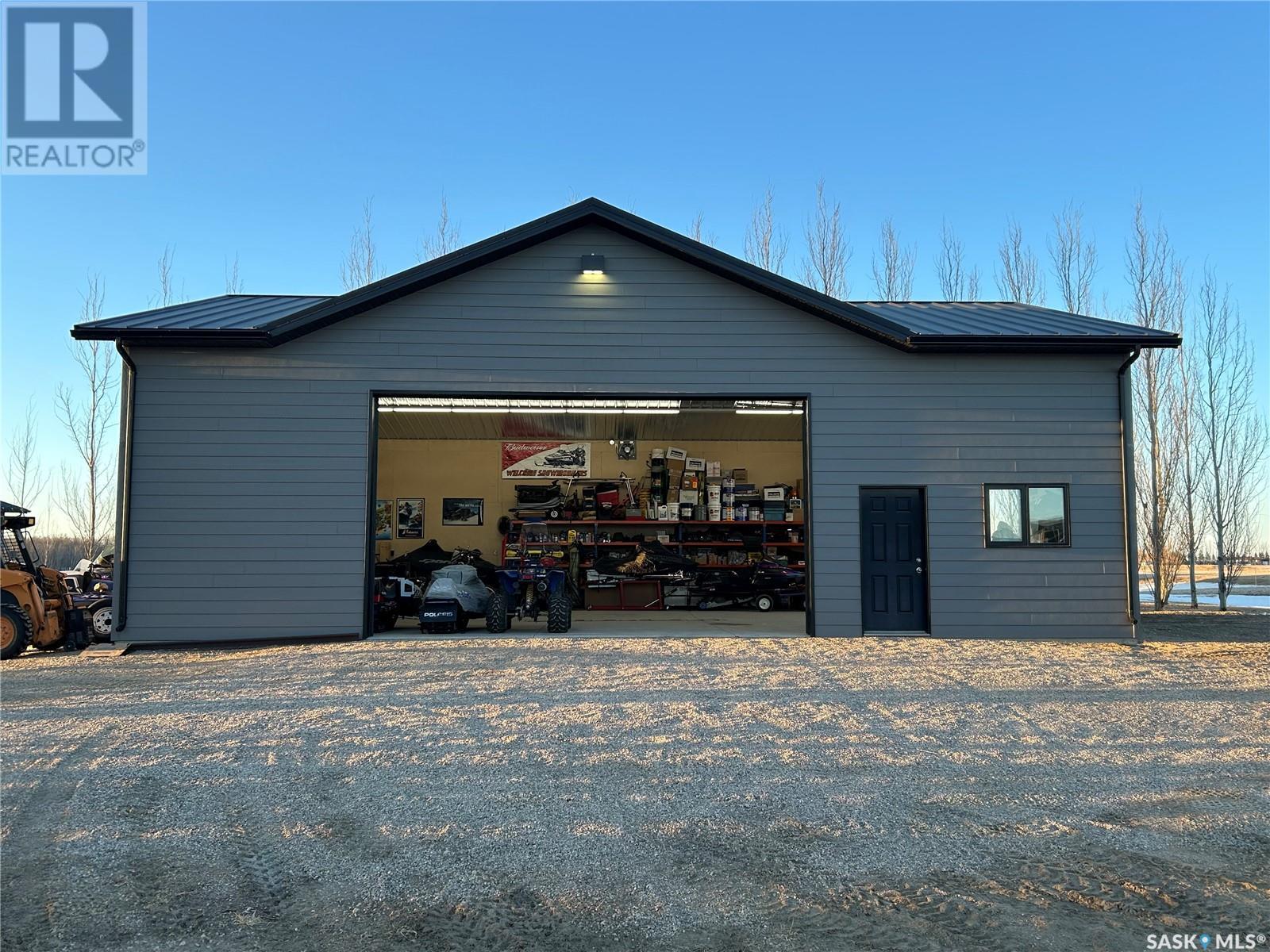 39 Pape Drive, Humboldt Lake, Saskatchewan  S0K 2A0 - Photo 16 - SK963301