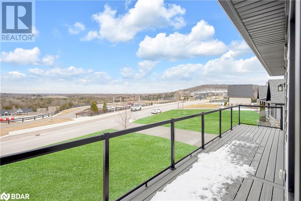 8 Morgan Drive, Simcoe, Ontario  L0K 1E0 - Photo 22 - 40565113