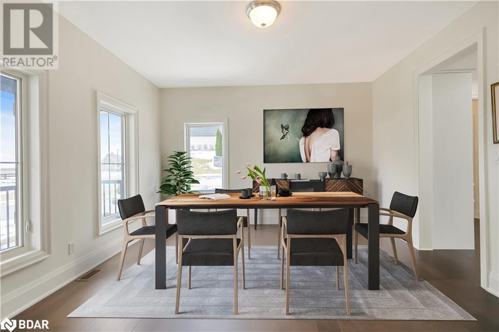 8 Morgan Drive, Simcoe, Ontario  L0K 1E0 - Photo 3 - 40565113
