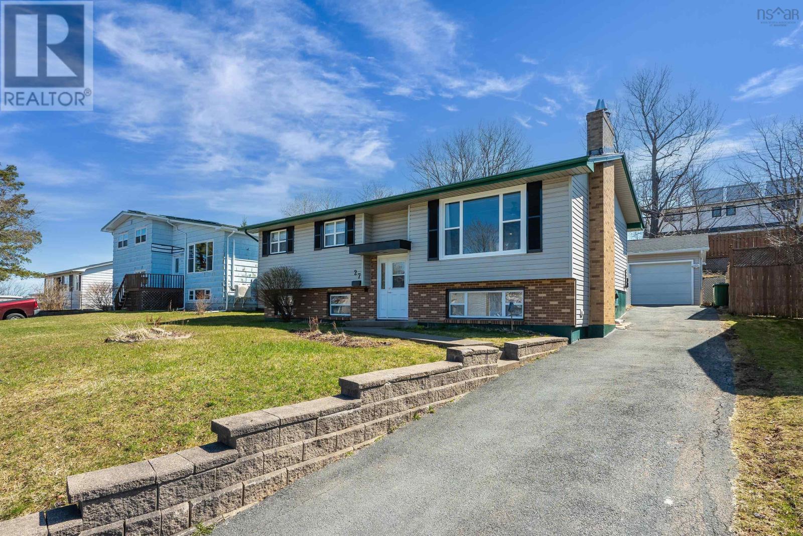 27 Langevin Drive, Lower Sackville, Nova Scotia  B4C 1P5 - Photo 1 - 202406716