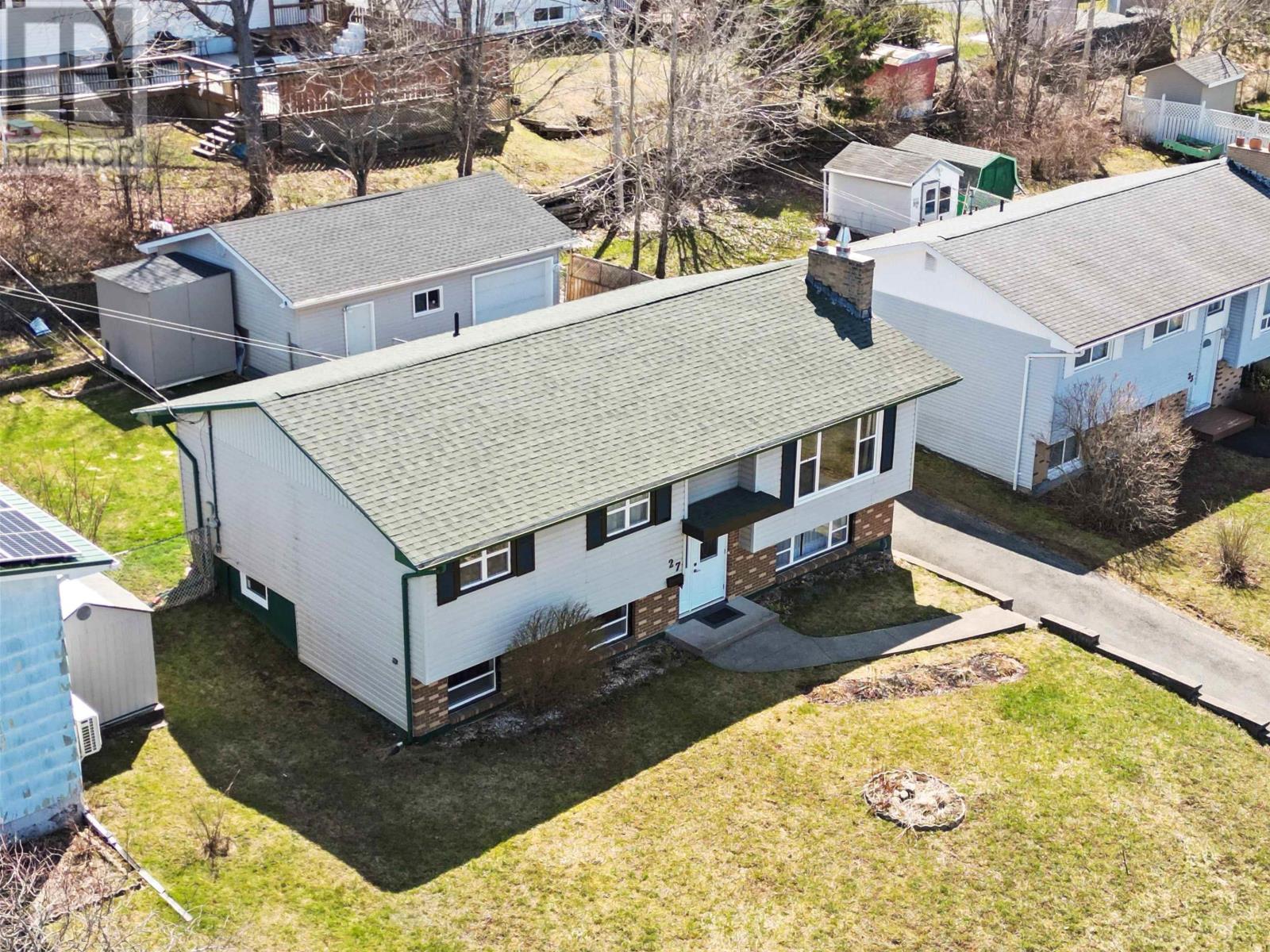 27 Langevin Drive, Lower Sackville, Nova Scotia  B4C 1P5 - Photo 40 - 202406716