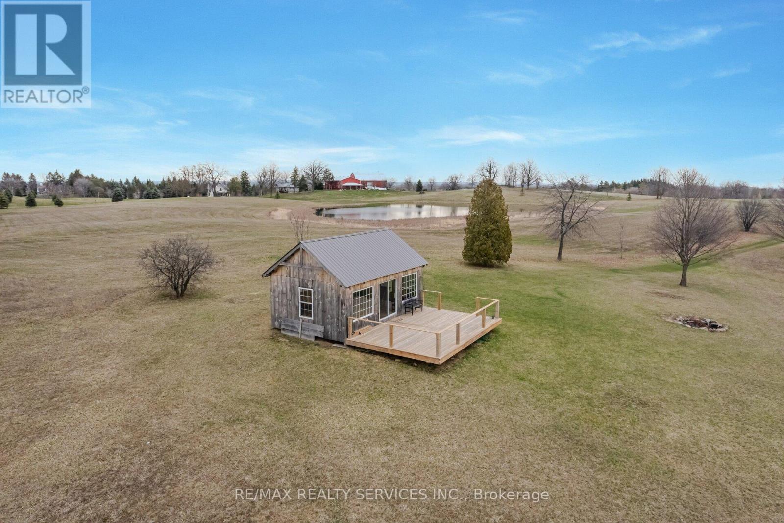 15366 The Gore Road, Caledon, Ontario  L7C 3E4 - Photo 12 - W7394562