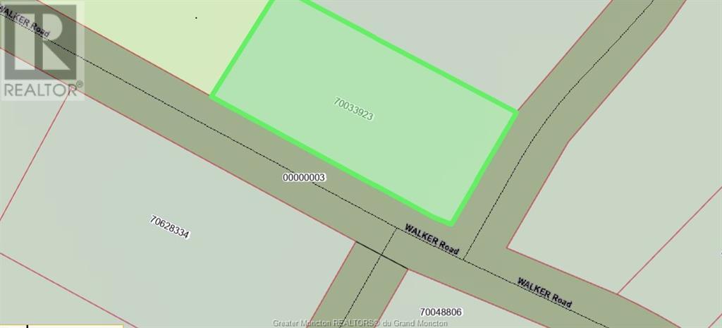 Lot Woodlane Unit#building Lot, Sackville, New Brunswick  E4L 3L5 - Photo 2 - M155817