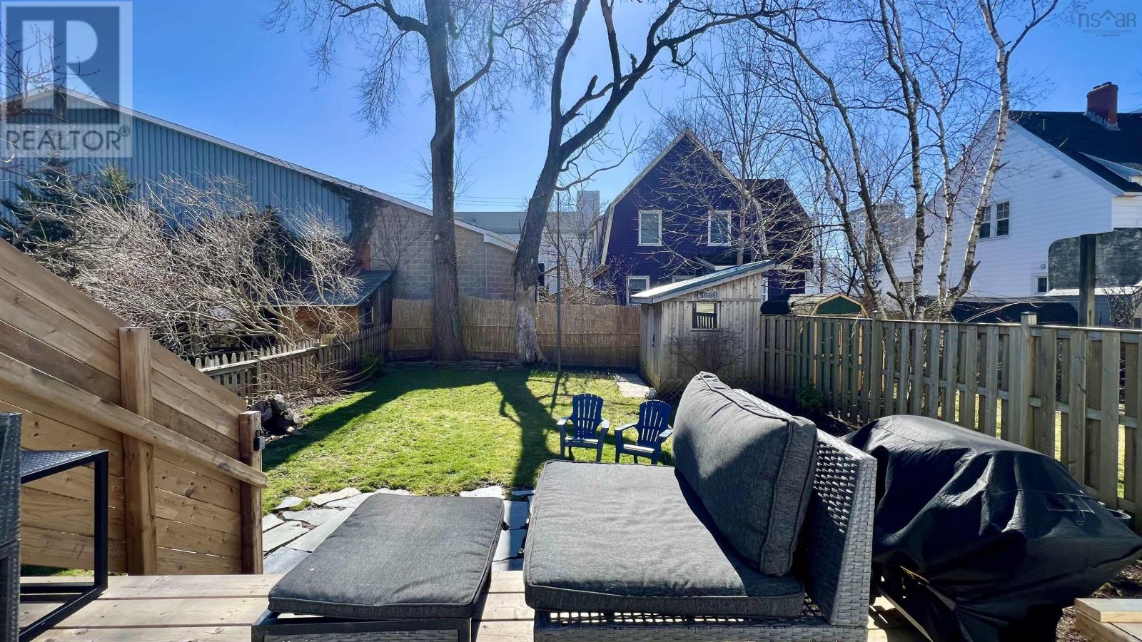 5660 Hennessey Street, Halifax, Nova Scotia  B3K 2A9 - Photo 5 - 202406700