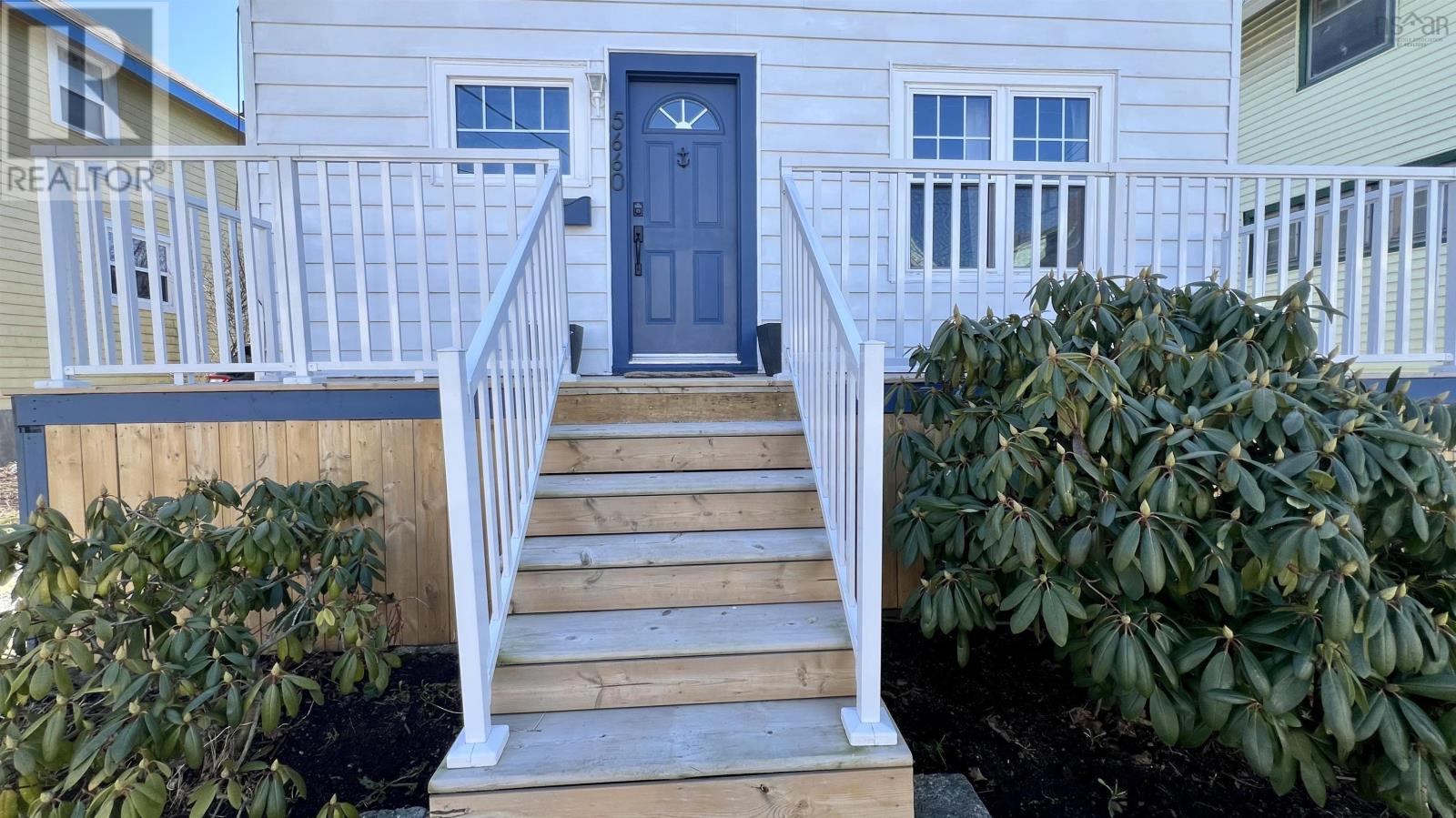 5660 Hennessey Street, Halifax, Nova Scotia  B3K 2A9 - Photo 8 - 202406700