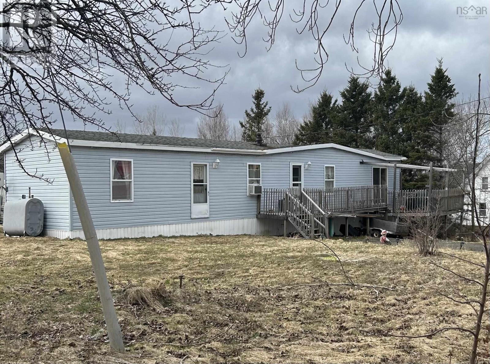 3807 Highway 307, Wallace, Nova Scotia  B0K 1Y0 - Photo 1 - 202406710