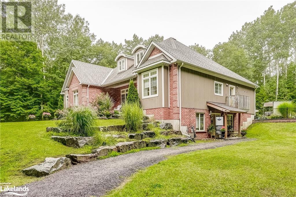 1600 Golf Link Road, Midland, Ontario  L4R 5K2 - Photo 3 - 40568914