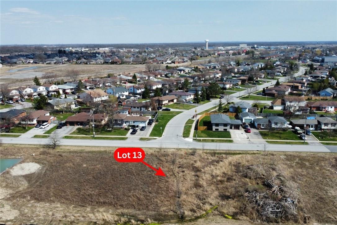 Lot 13 South Grimsby 5 Road Smithville